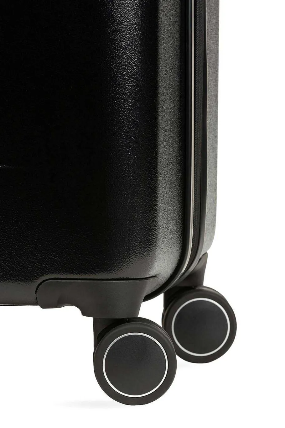 eclipse_expandable_spinner__piece_set_8.webp Hot SWISSGEAR Eclipse Expandable Spinner 3 Piece Set Black | Cream | Gray | Light Blue