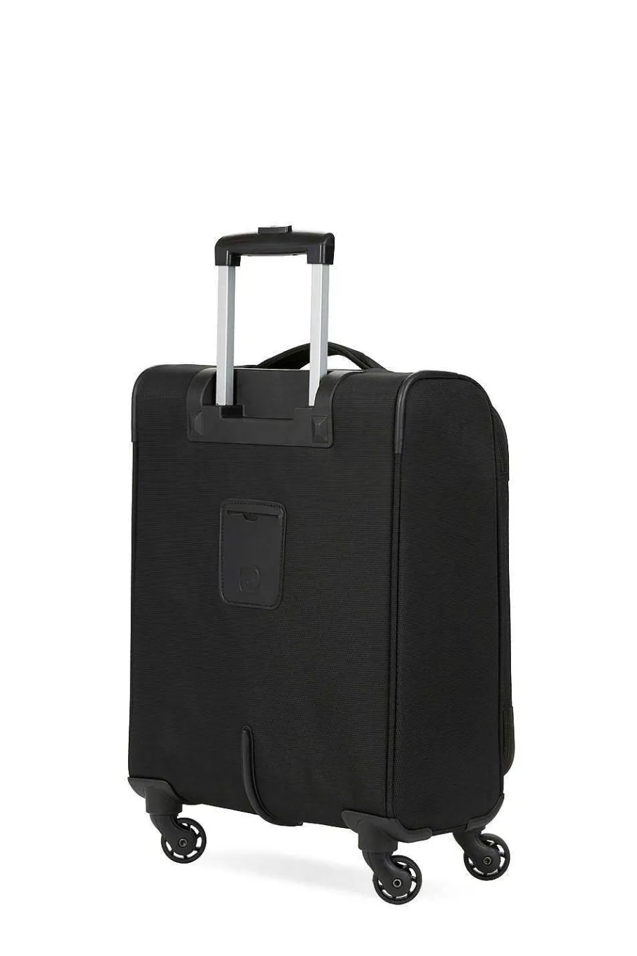 Outlet SWISSGEAR 4010 18" Carry On Spinner Luggage - Black