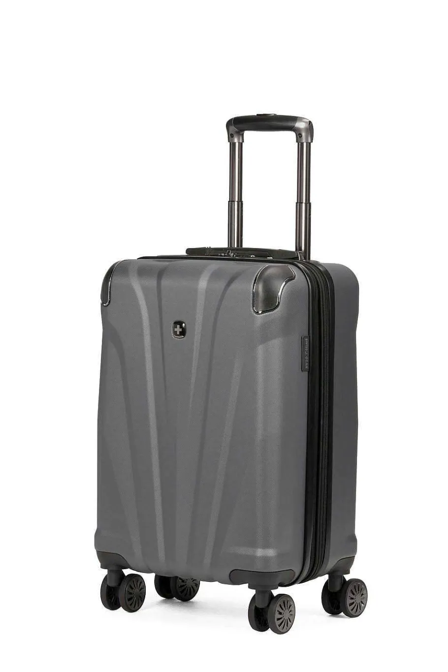 swissgear___cascade_expandable_carry_on_hardside_spinner_luggage_2-1.webp Sale SWISSGEAR 7330 19" Cascade Expandable Carry On Hardside Spinner Luggage Aegean Blue | Celestial Blue | Slate Cement | Teal