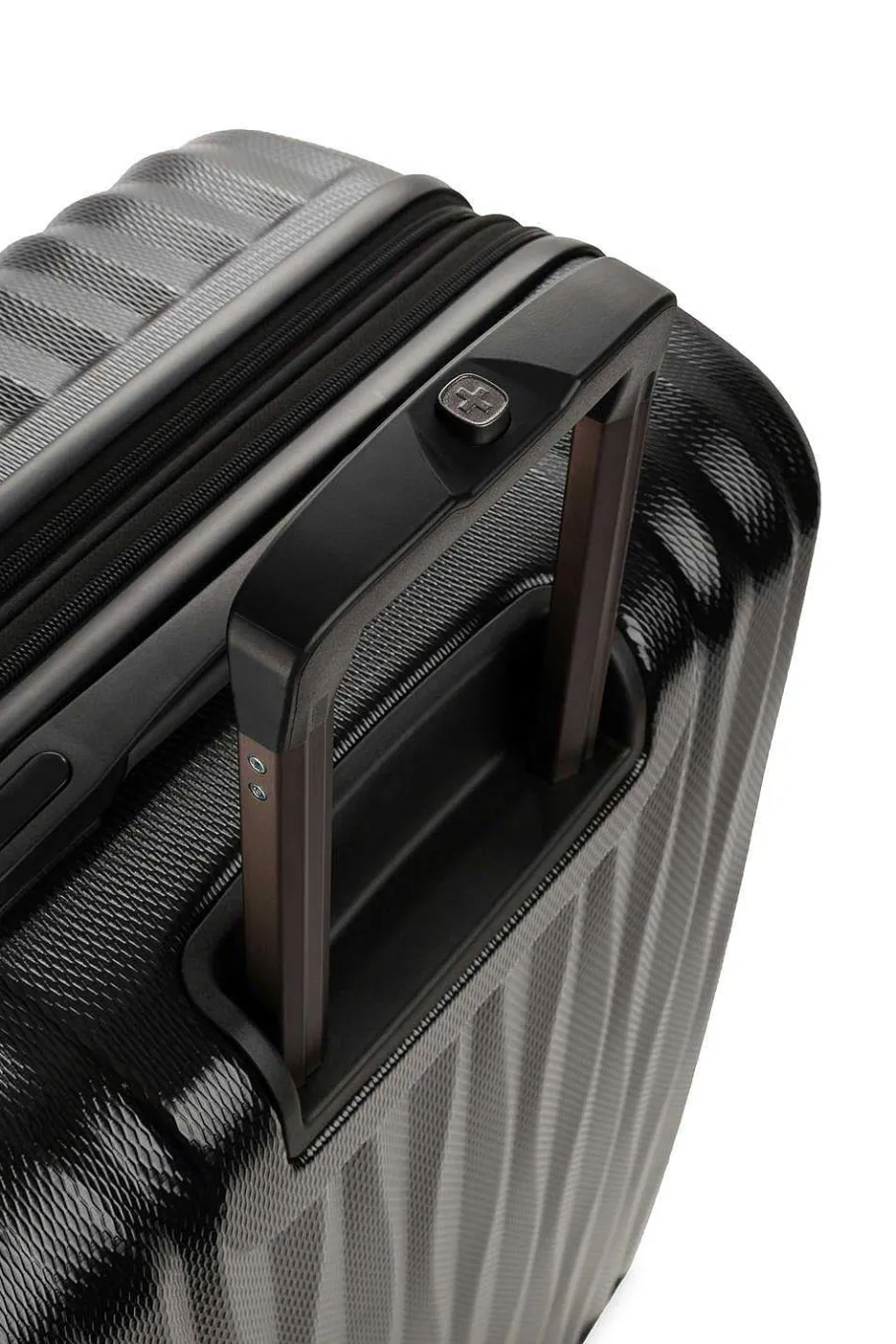 swissgear___energie_expandable_hardside_spinner_luggage_12-1.webp Flash Sale SWISSGEAR 7272 27" Energie Expandable Hardside Spinner Luggage Black | Gold | Iron Gray | Olive