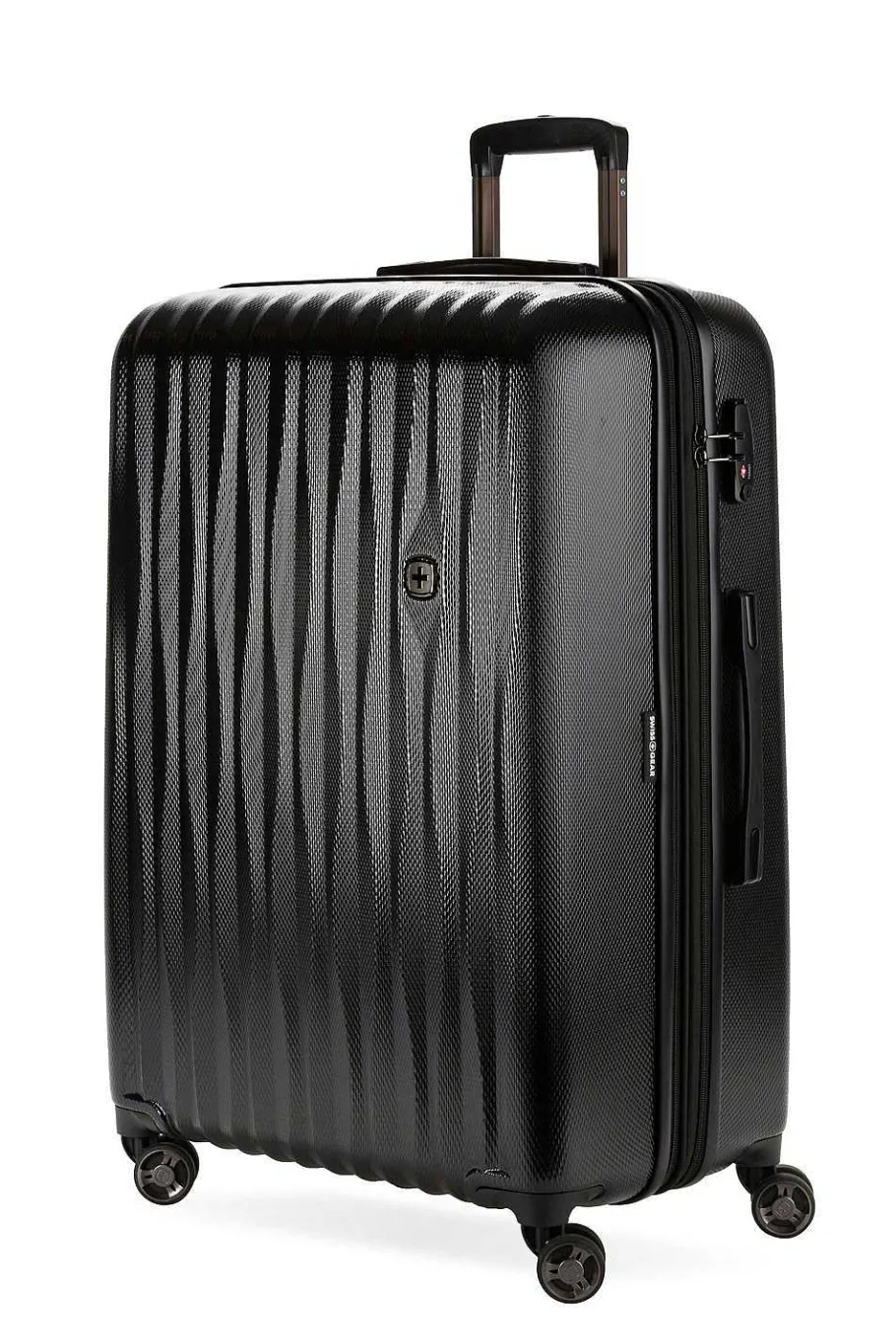 swissgear___energie_expandable_hardside_spinner_luggage_3-1.webp Flash Sale SWISSGEAR 7272 27" Energie Expandable Hardside Spinner Luggage Black | Gold | Iron Gray | Olive