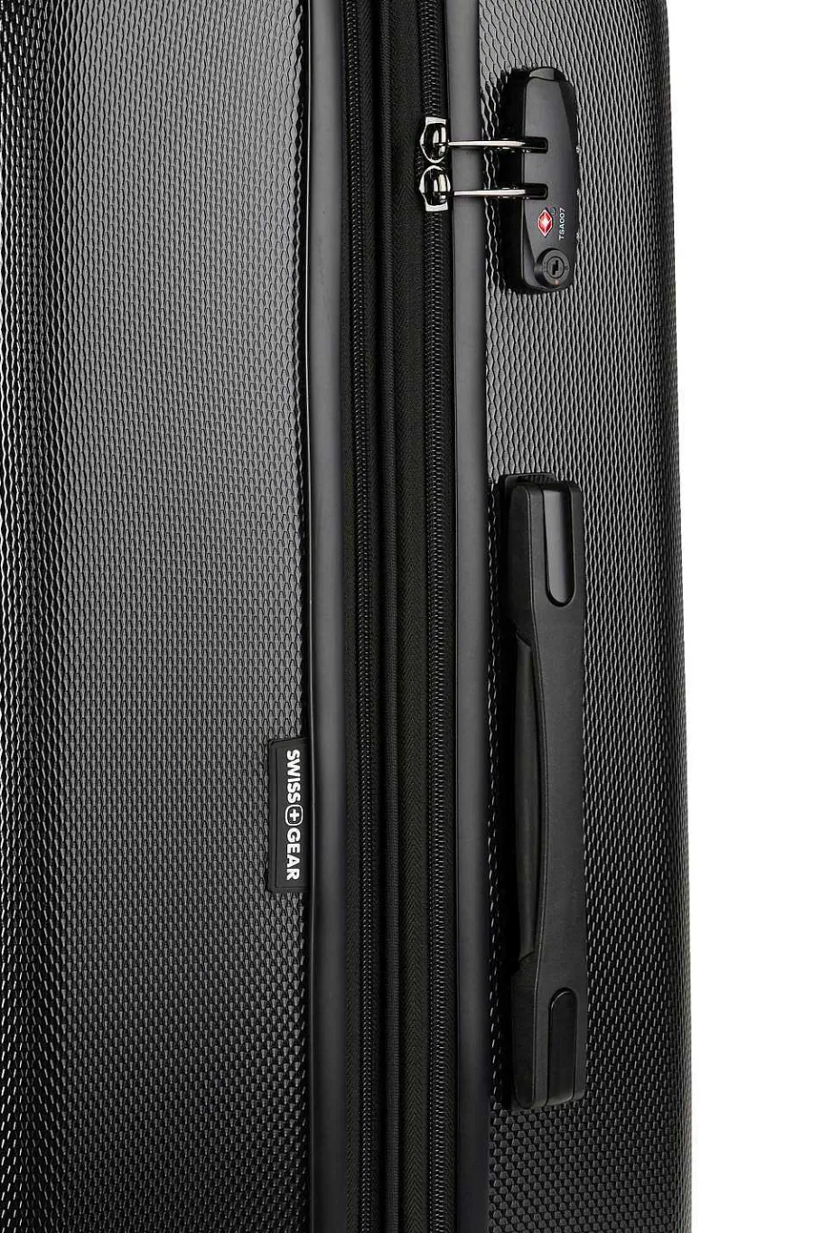 swissgear___energie_expandable_hardside_spinner_luggage_6-1.webp Flash Sale SWISSGEAR 7272 27" Energie Expandable Hardside Spinner Luggage Black | Gold | Iron Gray | Olive