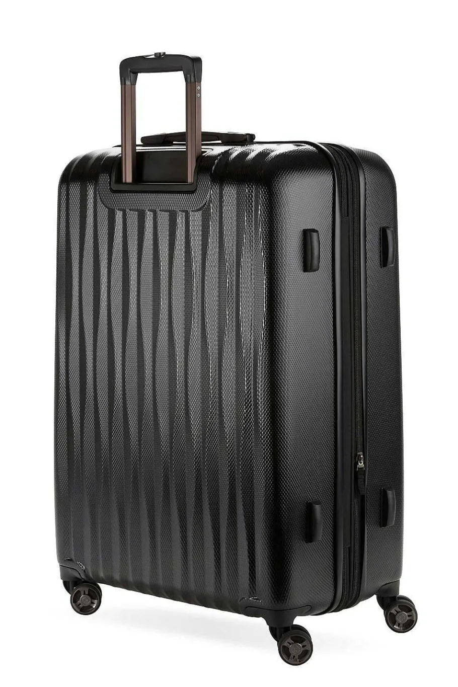 swissgear___energie_expandable_hardside_spinner_luggage_9-1.webp Flash Sale SWISSGEAR 7272 27" Energie Expandable Hardside Spinner Luggage Black | Gold | Iron Gray | Olive