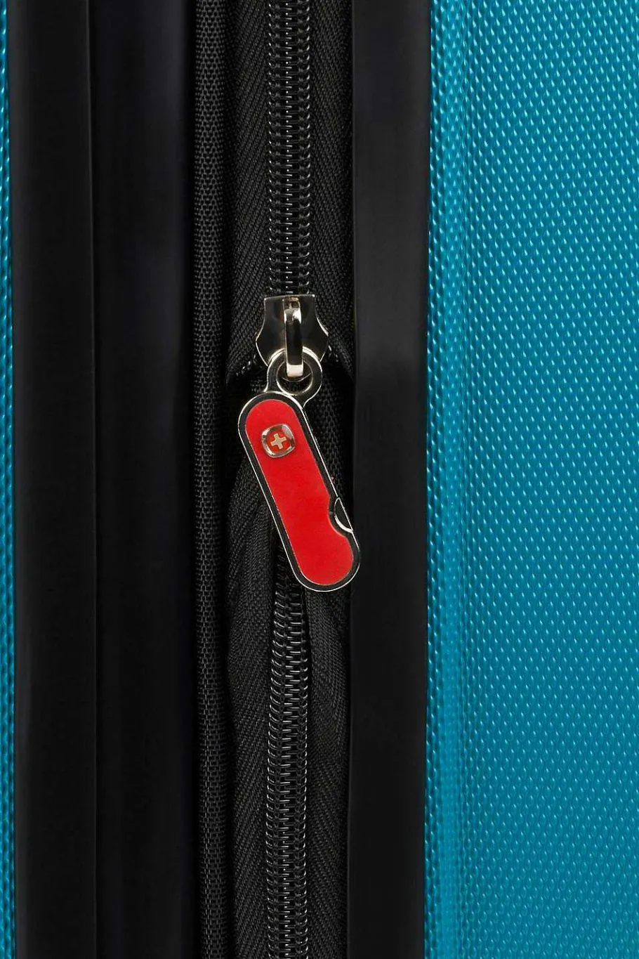 swissgear___expandable_carry_on_hardside_spinner_luggage_10-2.webp Store SWISSGEAR 6297 18" Expandable Carry On Hardside Spinner Luggage Black | Silver