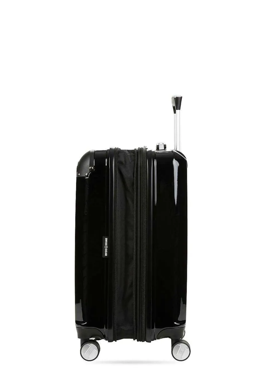 swissgear___expandable_carry_on_hardside_spinner_luggage_3-1.webp Store SWISSGEAR 7786 20" Expandable Carry On Hardside Spinner Luggage Black | Burgundy | Silver