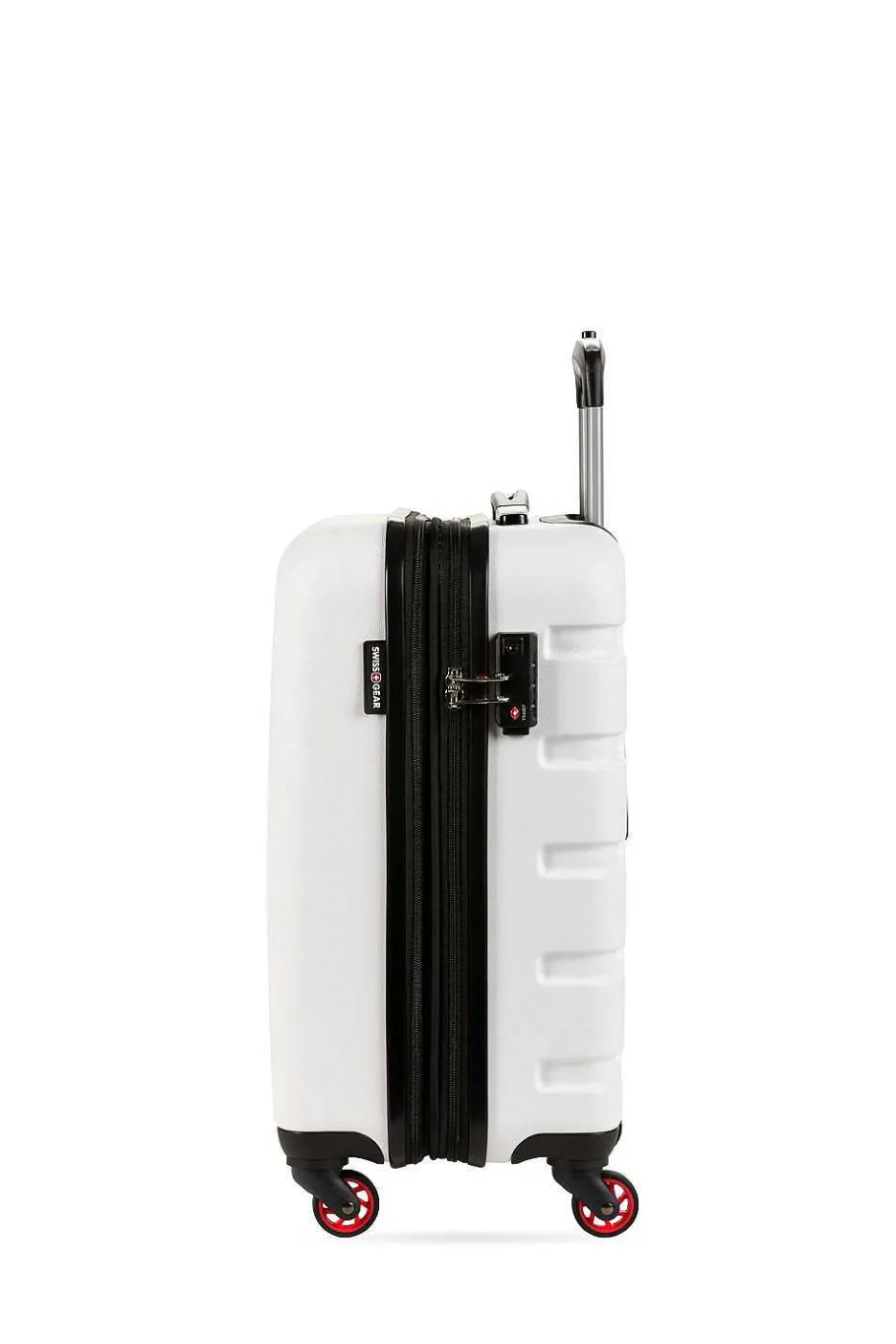 swissgear___expandable_carry_on_hardside_spinner_luggage_3-3.webp Store SWISSGEAR 7366 18" Expandable Carry On Hardside Spinner Luggage Black | Clearly Aqua | Cobalt Blue | Coral Almond