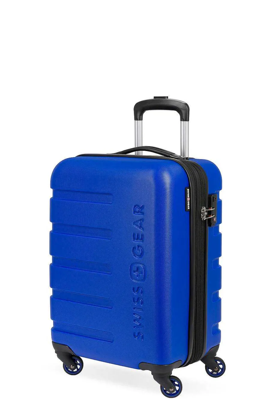 swissgear___expandable_carry_on_hardside_spinner_luggage_7-3.webp Store SWISSGEAR 7366 18" Expandable Carry On Hardside Spinner Luggage Black | Clearly Aqua | Cobalt Blue | Coral Almond