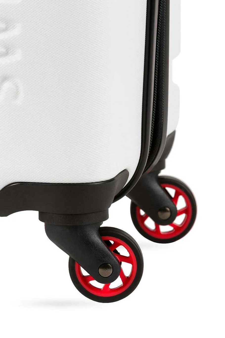 swissgear___expandable_carry_on_hardside_spinner_luggage_7-6.webp Store SWISSGEAR 7366 18" Expandable Carry On Hardside Spinner Luggage Black | Clearly Aqua | Cobalt Blue | Coral Almond