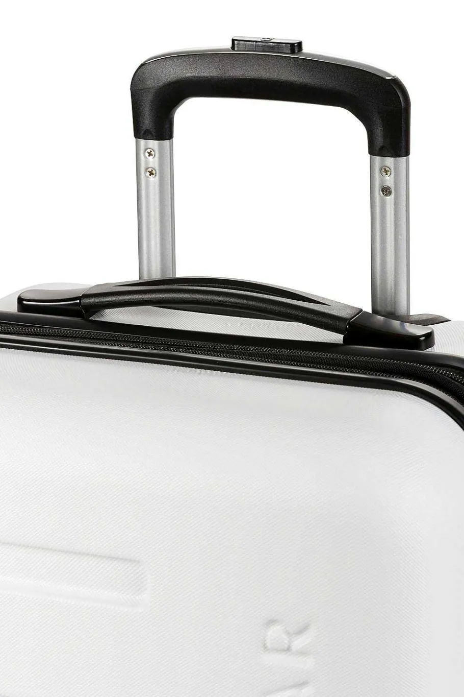 swissgear___expandable_carry_on_hardside_spinner_luggage_9-5.webp Store SWISSGEAR 7366 18" Expandable Carry On Hardside Spinner Luggage Black | Clearly Aqua | Cobalt Blue | Coral Almond