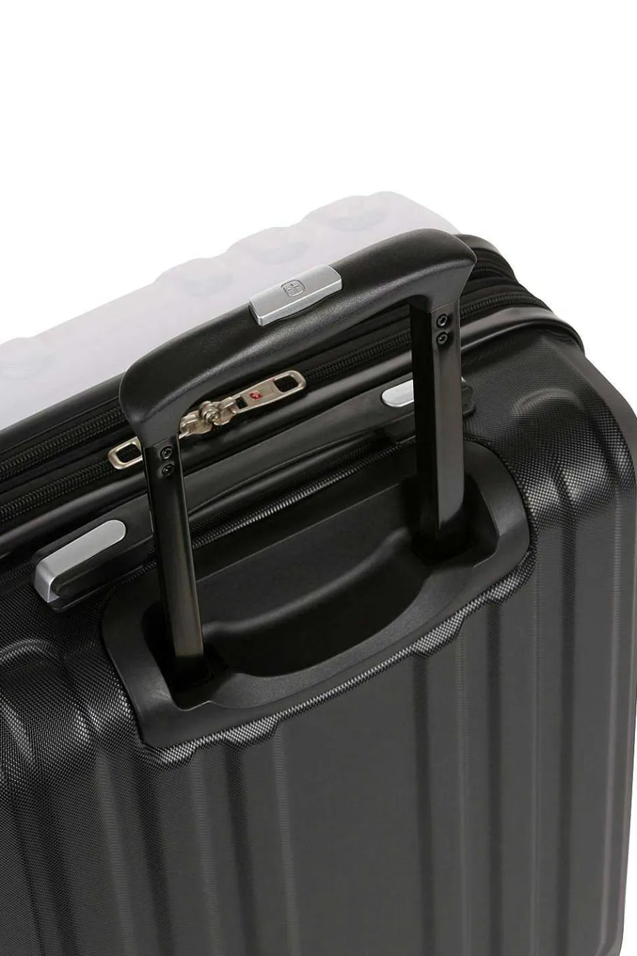 swissgear___expandable_hardside_spinner_carryon_luggage_3.webp Hot SWISSGEAR 8028 19" Expandable Hardside Spinner Carry-On Luggage Black/White | Ivory/Taupe | Light Gray/Ash Gray | Navy/Blue