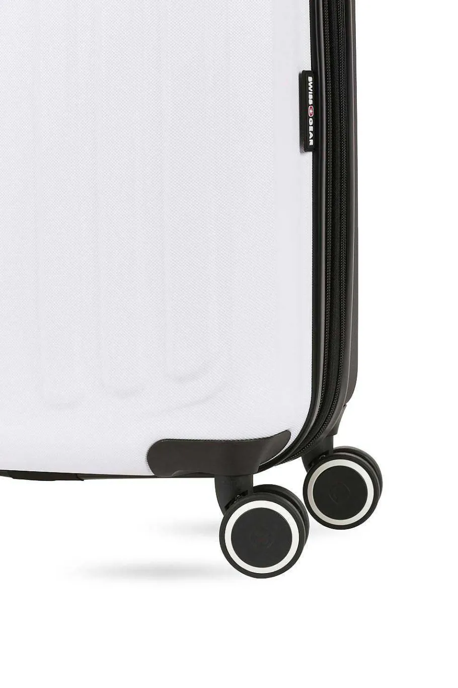 swissgear___expandable_hardside_spinner_carryon_luggage_6.webp Hot SWISSGEAR 8028 19" Expandable Hardside Spinner Carry-On Luggage Black/White | Ivory/Taupe | Light Gray/Ash Gray | Navy/Blue