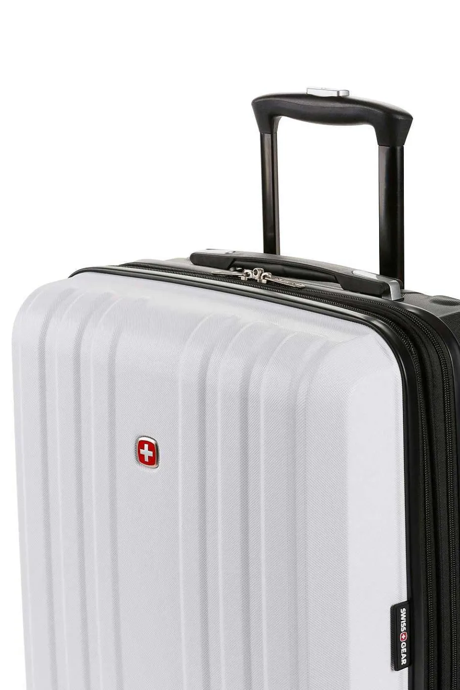 swissgear___expandable_hardside_spinner_carryon_luggage_7.webp Hot SWISSGEAR 8028 19" Expandable Hardside Spinner Carry-On Luggage Black/White | Ivory/Taupe | Light Gray/Ash Gray | Navy/Blue