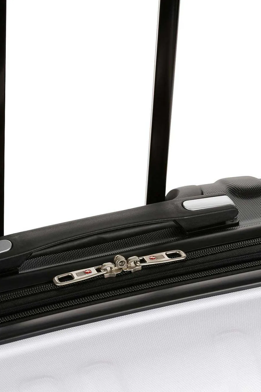 swissgear___expandable_hardside_spinner_carryon_luggage_9.webp Hot SWISSGEAR 8028 19" Expandable Hardside Spinner Carry-On Luggage Black/White | Ivory/Taupe | Light Gray/Ash Gray | Navy/Blue