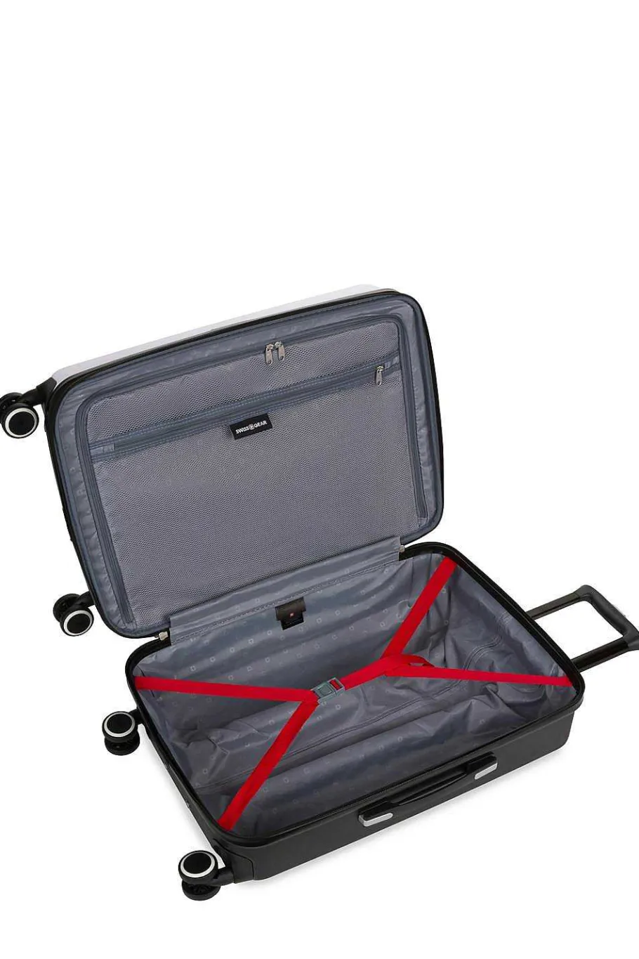 swissgear___expandable_hardside_spinner_luggage_12-1.webp Cheap SWISSGEAR 8028 24" Expandable Hardside Spinner Luggage Black/White | Gray/Pink | Ivory/Taupe | Light Gray/Ash Gray