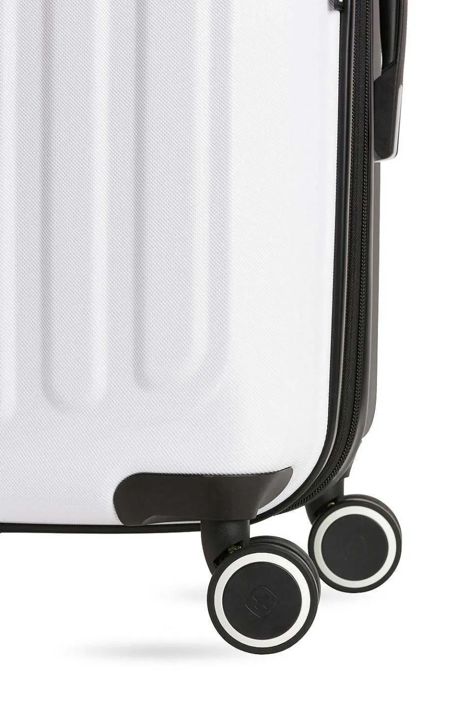 swissgear___expandable_hardside_spinner_luggage_13.webp Cheap SWISSGEAR 8028 24" Expandable Hardside Spinner Luggage Black/White | Gray/Pink | Ivory/Taupe | Light Gray/Ash Gray