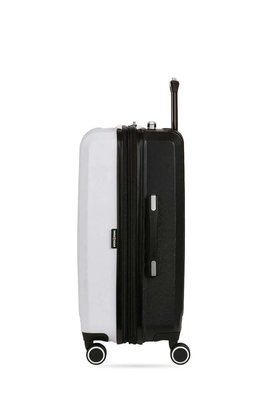 swissgear___expandable_hardside_spinner_luggage_3-1.webp Cheap SWISSGEAR 8028 24" Expandable Hardside Spinner Luggage Black/White | Gray/Pink | Ivory/Taupe | Light Gray/Ash Gray