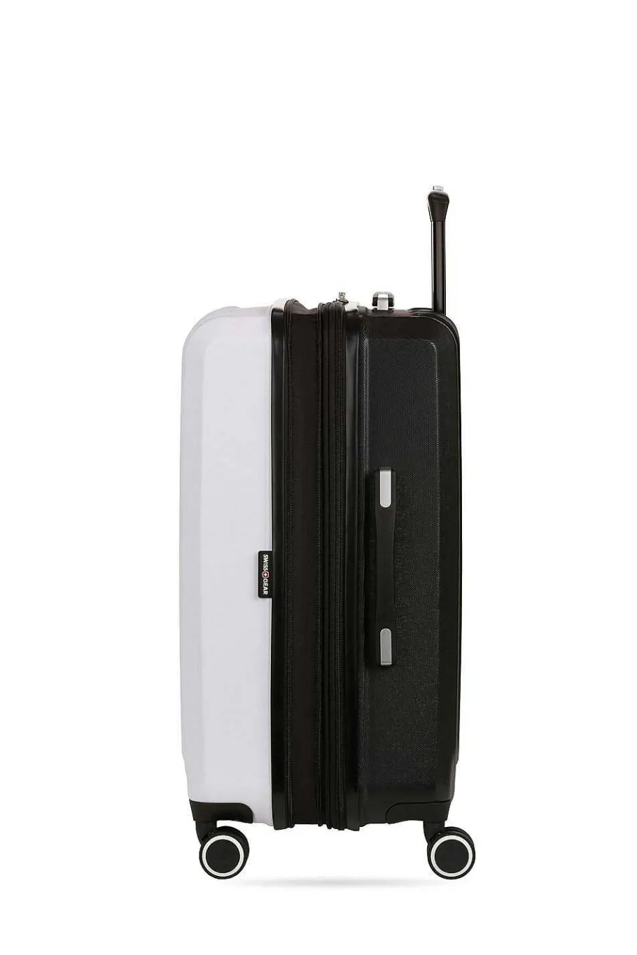 swissgear___expandable_hardside_spinner_luggage_5-1.webp Cheap SWISSGEAR 8028 24" Expandable Hardside Spinner Luggage Black/White | Gray/Pink | Ivory/Taupe | Light Gray/Ash Gray