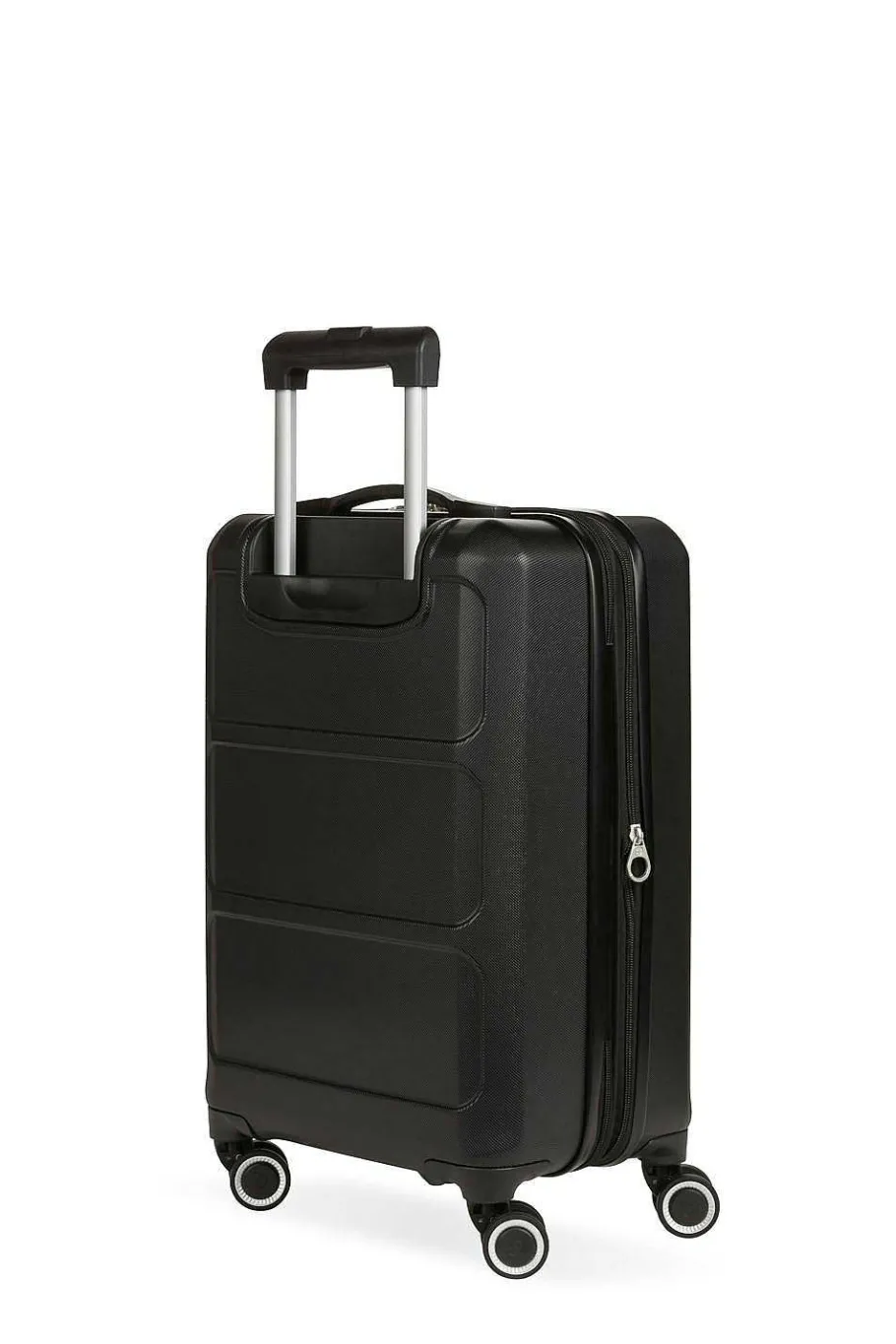 swissgear___expandable_hardside_spinner_luggage_carry_on_2-1.webp Flash Sale SWISSGEAR 8090 20" Expandable Hardside Spinner Luggage Carry On Black | Burgundy