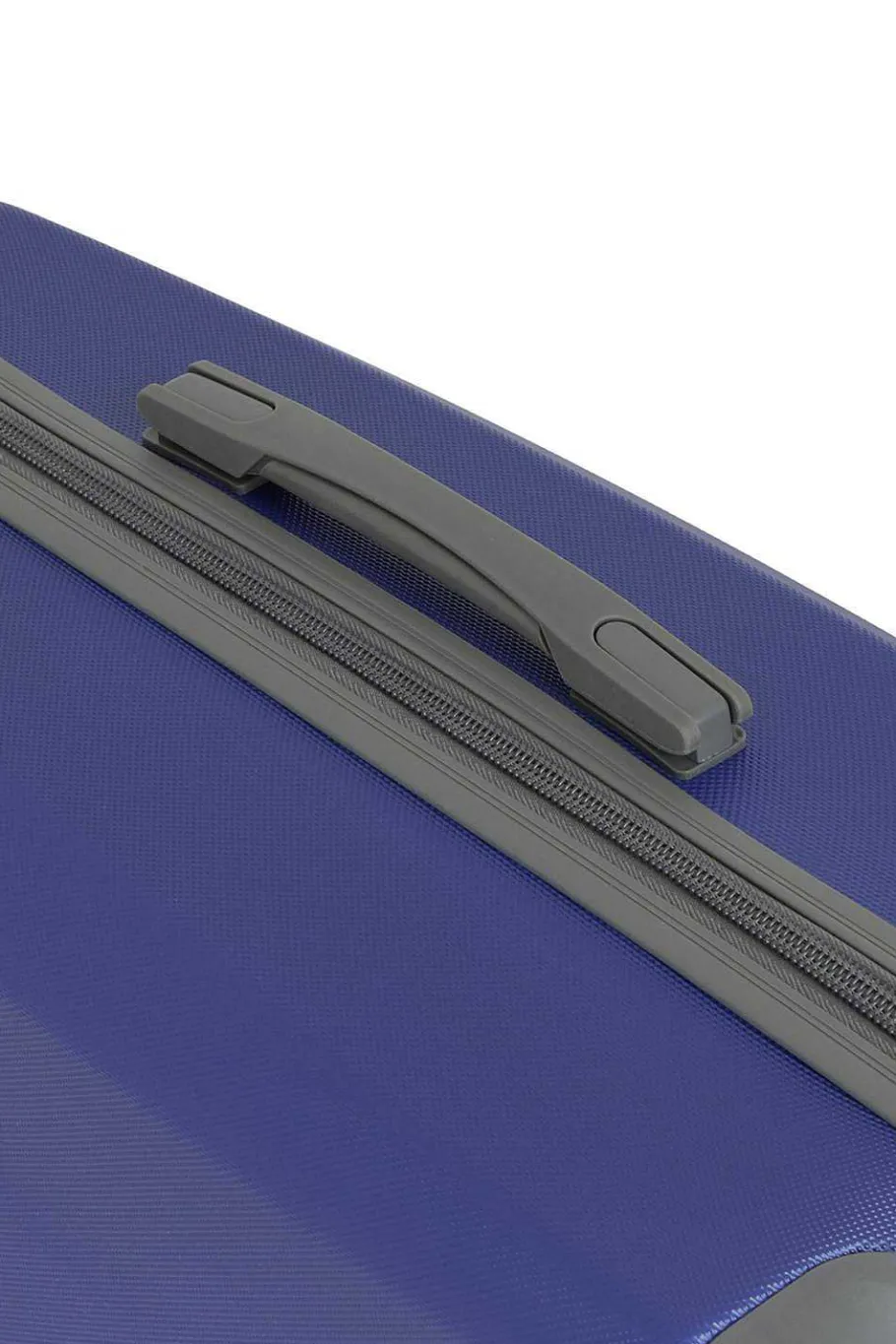 swissgear___hardside_spinner_luggage_6-1.webp Flash Sale SWISSGEAR 6072 23" Hardside Spinner Luggage Black | Blue