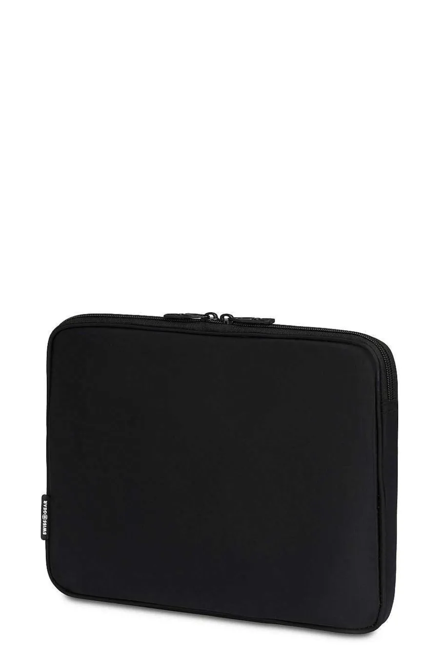 swissgear___inch_padded_laptop_sleeve__black_2.webp Outlet SWISSGEAR 2672 13 Inch Padded Laptop Sleeve - Black