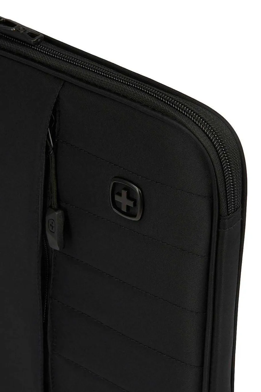 swissgear___inch_padded_laptop_sleeve__black_5-1.webp New SWISSGEAR 2672 16 Inch Padded Laptop Sleeve - Black