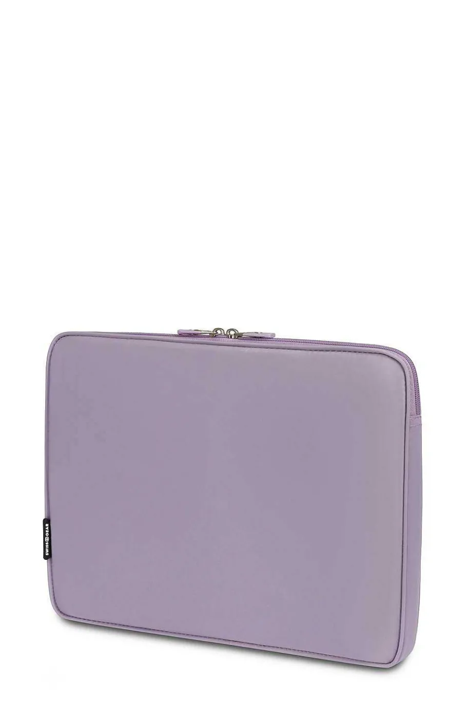 Best Sale SWISSGEAR 2672 16 Inch Padded Laptop Sleeve - Lilac