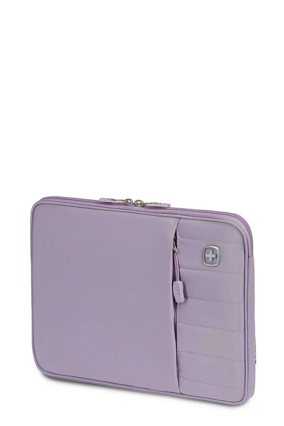Discount SWISSGEAR 2672 13 Inch Padded Laptop Sleeve - Lilac