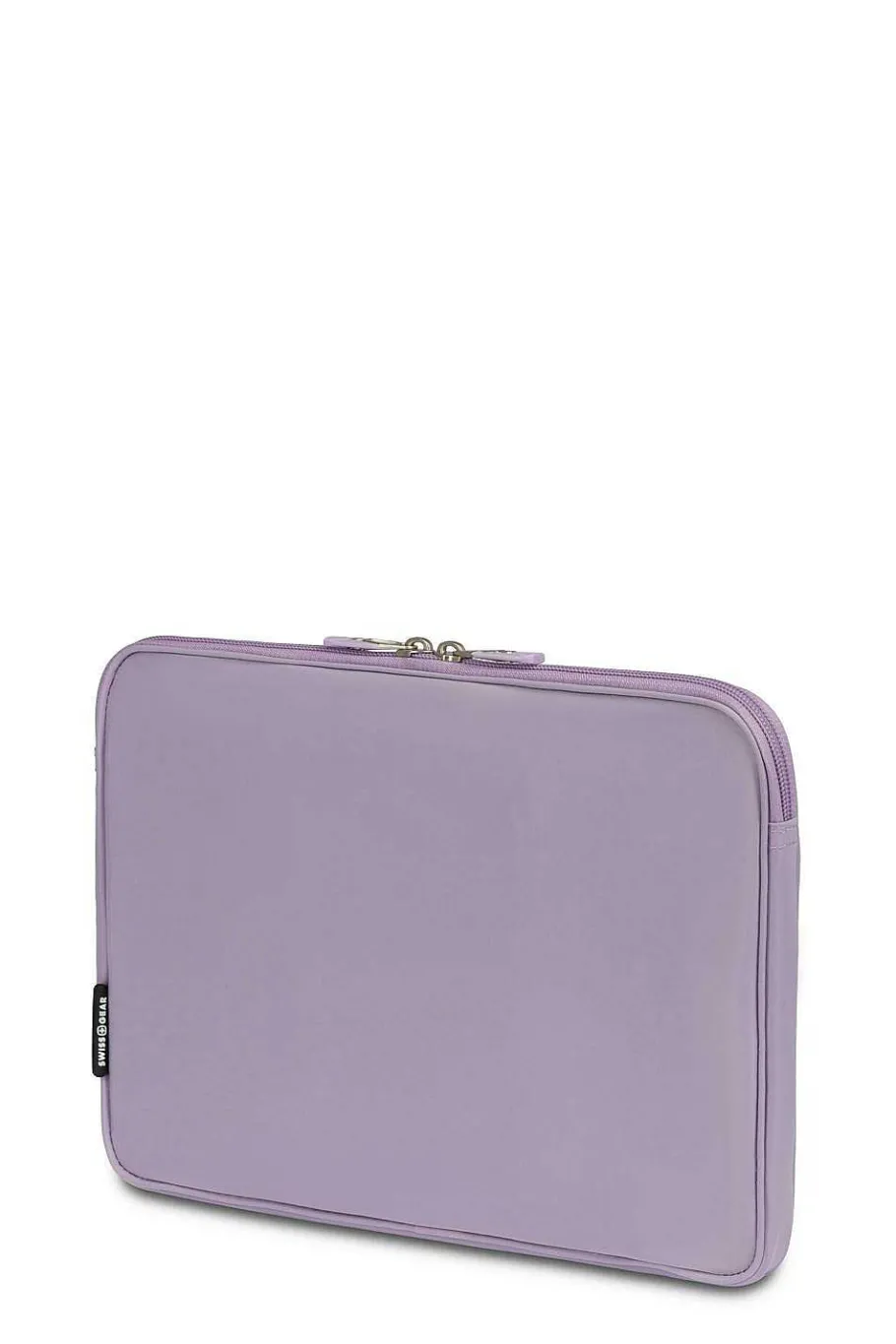 Discount SWISSGEAR 2672 13 Inch Padded Laptop Sleeve - Lilac
