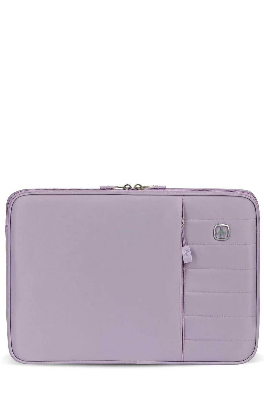 swissgear___inch_padded_laptop_sleeve__lilac_2-1.webp Best Sale SWISSGEAR 2672 16 Inch Padded Laptop Sleeve - Lilac