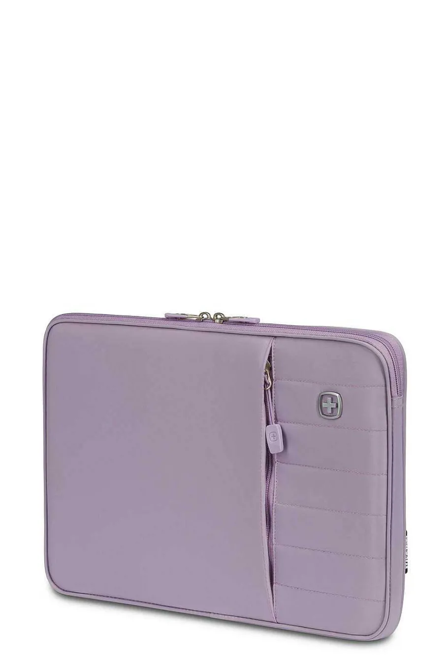 swissgear___inch_padded_laptop_sleeve__lilac_3-1.webp Best Sale SWISSGEAR 2672 16 Inch Padded Laptop Sleeve - Lilac