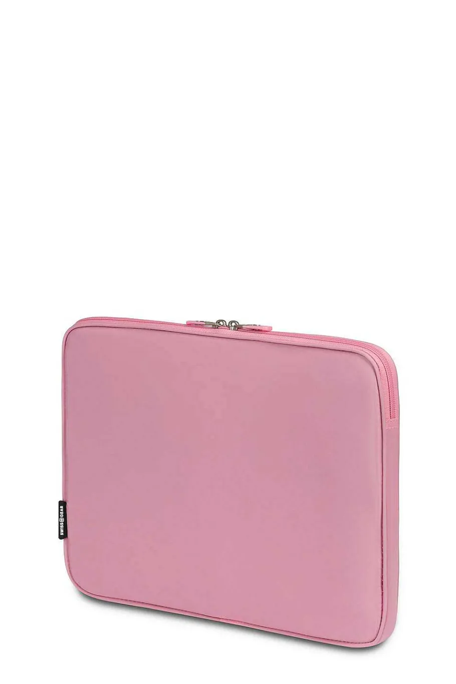 Online SWISSGEAR 2672 16 Inch Padded Laptop Sleeve - Rose