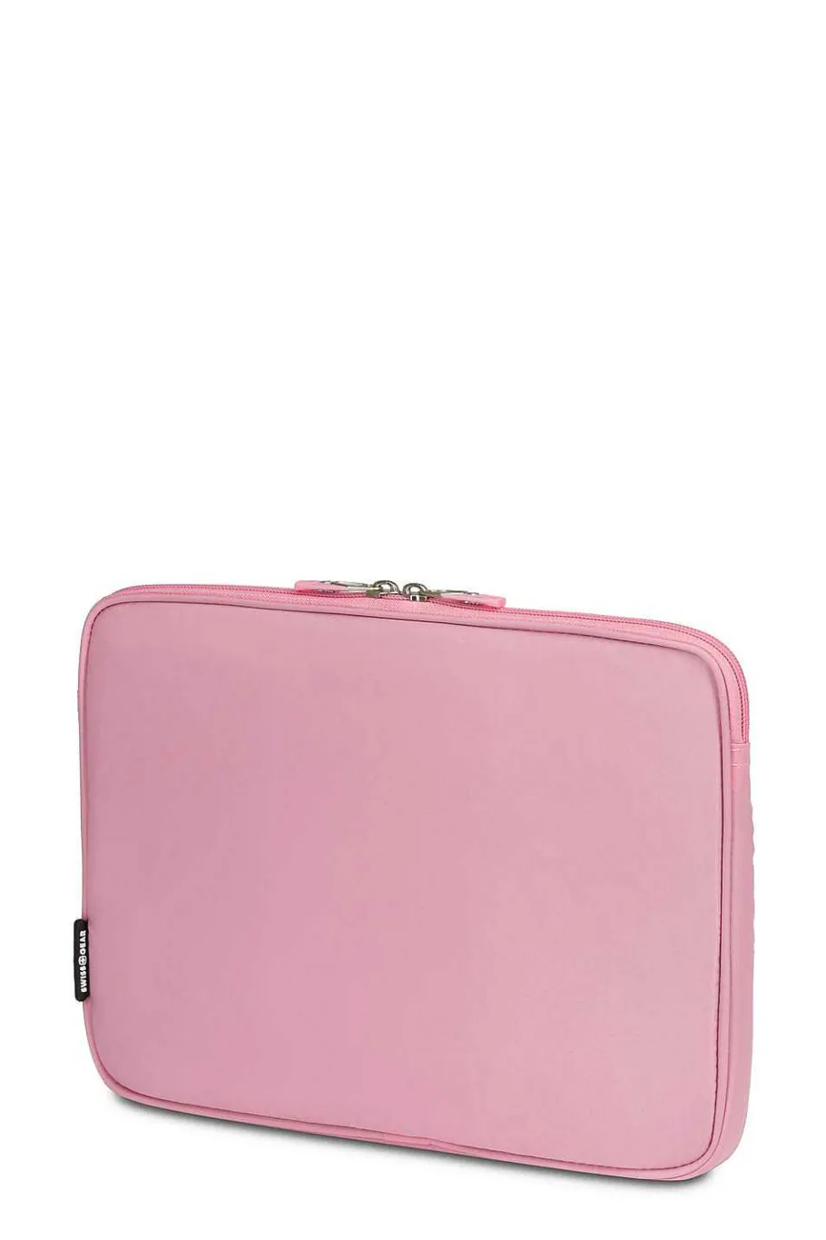 Cheap SWISSGEAR 2672 13 Inch Padded Laptop Sleeve - Rose