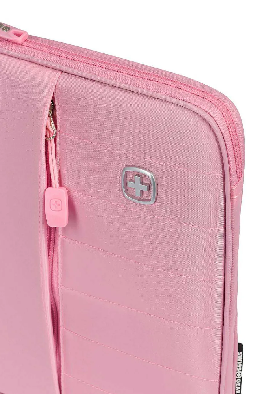 swissgear___inch_padded_laptop_sleeve__rose_2-1.webp Online SWISSGEAR 2672 16 Inch Padded Laptop Sleeve - Rose