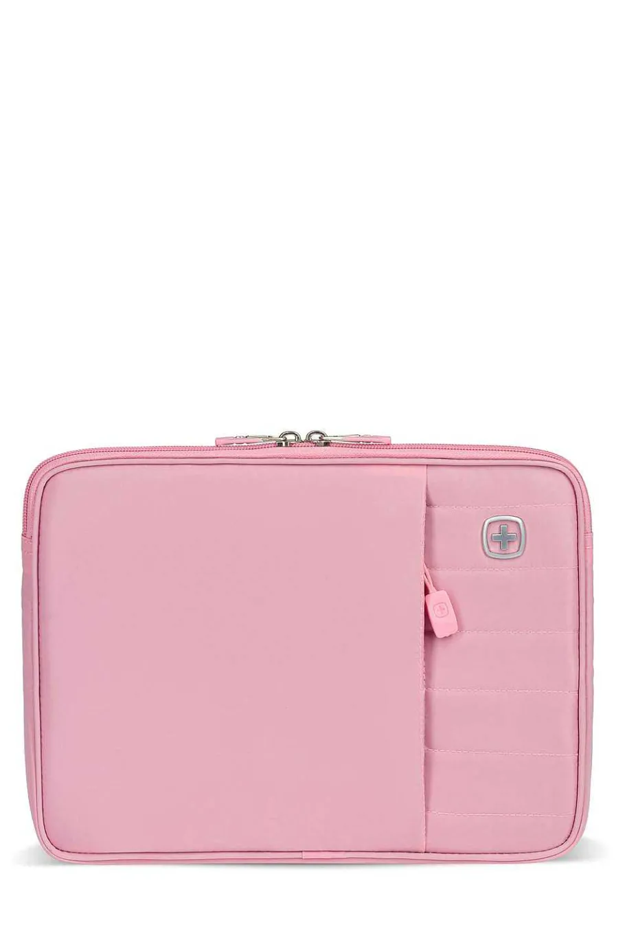 swissgear___inch_padded_laptop_sleeve__rose_2.webp Cheap SWISSGEAR 2672 13 Inch Padded Laptop Sleeve - Rose