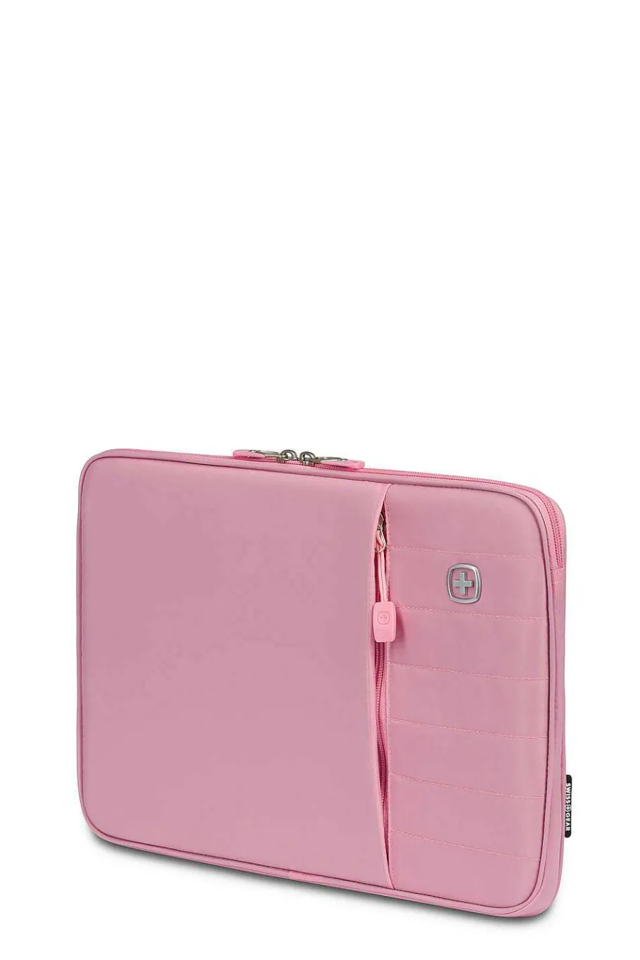 swissgear___inch_padded_laptop_sleeve__rose_3-1.webp Online SWISSGEAR 2672 16 Inch Padded Laptop Sleeve - Rose