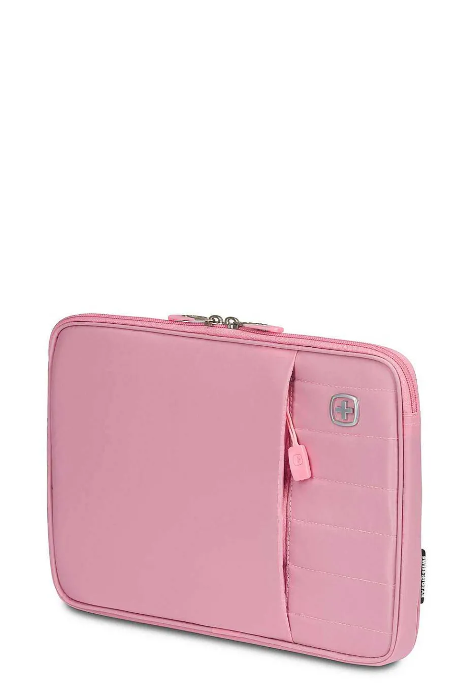 swissgear___inch_padded_laptop_sleeve__rose_3.webp Cheap SWISSGEAR 2672 13 Inch Padded Laptop Sleeve - Rose