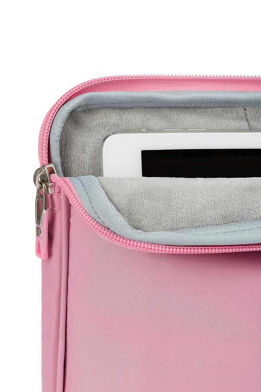 swissgear___inch_padded_laptop_sleeve__rose_5.webp Cheap SWISSGEAR 2672 13 Inch Padded Laptop Sleeve - Rose