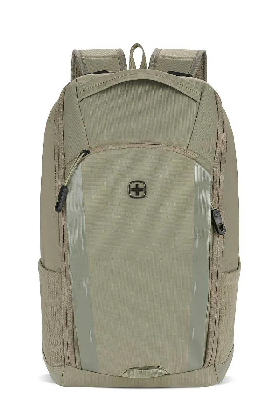 Cheap SWISSGEAR 8118 16" Laptop Backpack Mustard | Olive | Pink