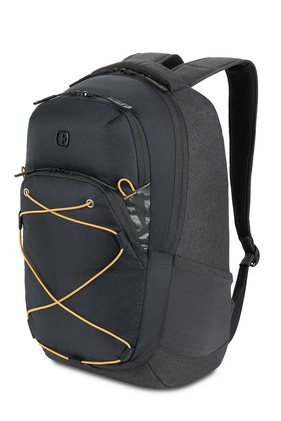 Fashion SWISSGEAR 8175 16" Laptop Backpack Charcoal/Black | Charcoal/Gray/Blue | Olive | Teal/Gray/Pink