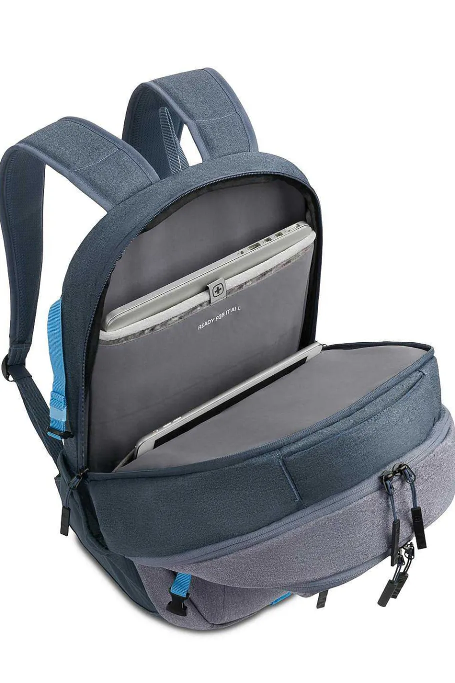 swissgear___laptop_backpack_10-3.webp Shop SWISSGEAR 8169 16" Laptop Backpack Charcoal/Gray/Blue | Charcoal/Light Gray | Charcoal/Navy