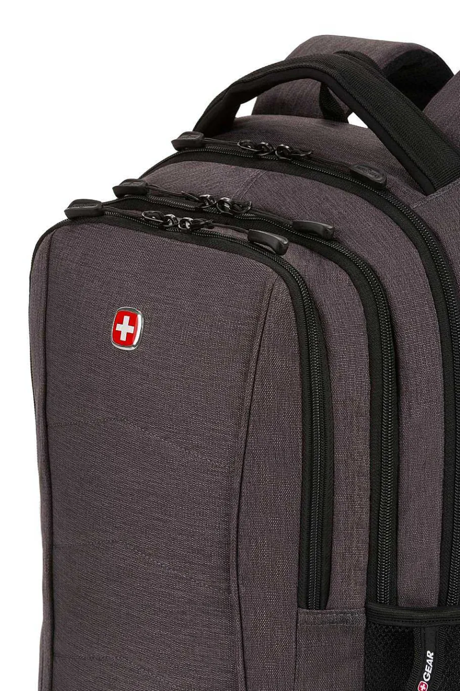 swissgear___laptop_backpack_10-9.webp Store SWISSGEAR 5668 16" Laptop Backpack Dark Gray Heather | Green Heather | Light Gray Heather | Navy Heather