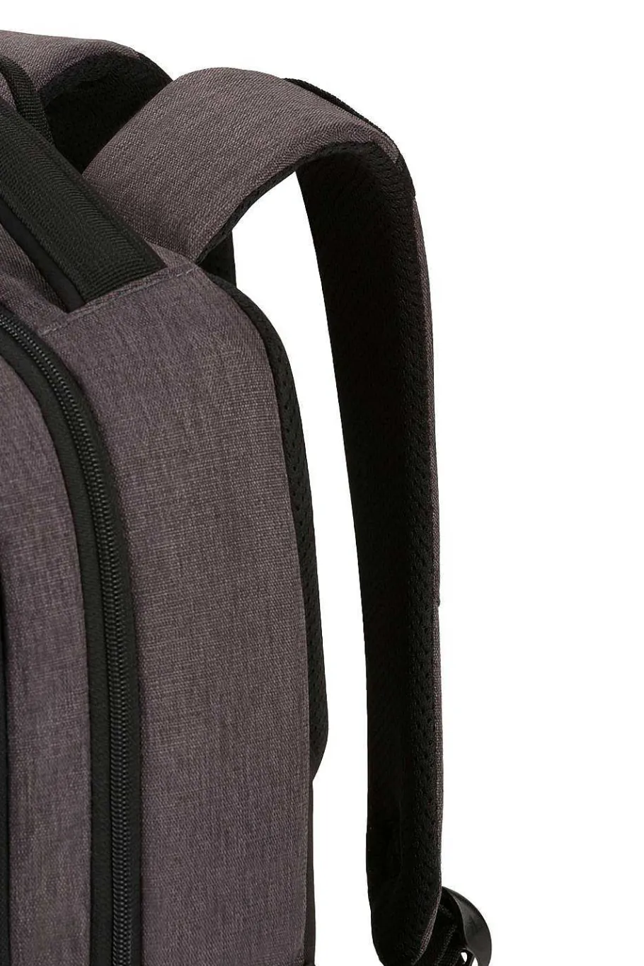 swissgear___laptop_backpack_10.webp Hot SWISSGEAR 5668 16" Laptop Backpack Dark Gray Heather | Green Heather | Light Gray Heather | Navy Heather