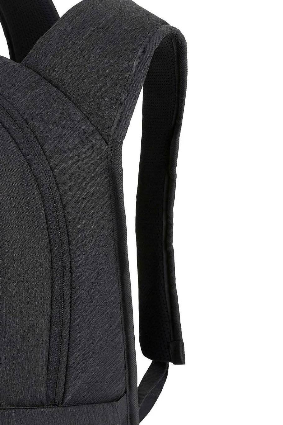 swissgear___laptop_backpack_4-6.webp New SWISSGEAR 8183 16" Laptop Backpack Charcoal | Light Gray Heather | Navy Heather