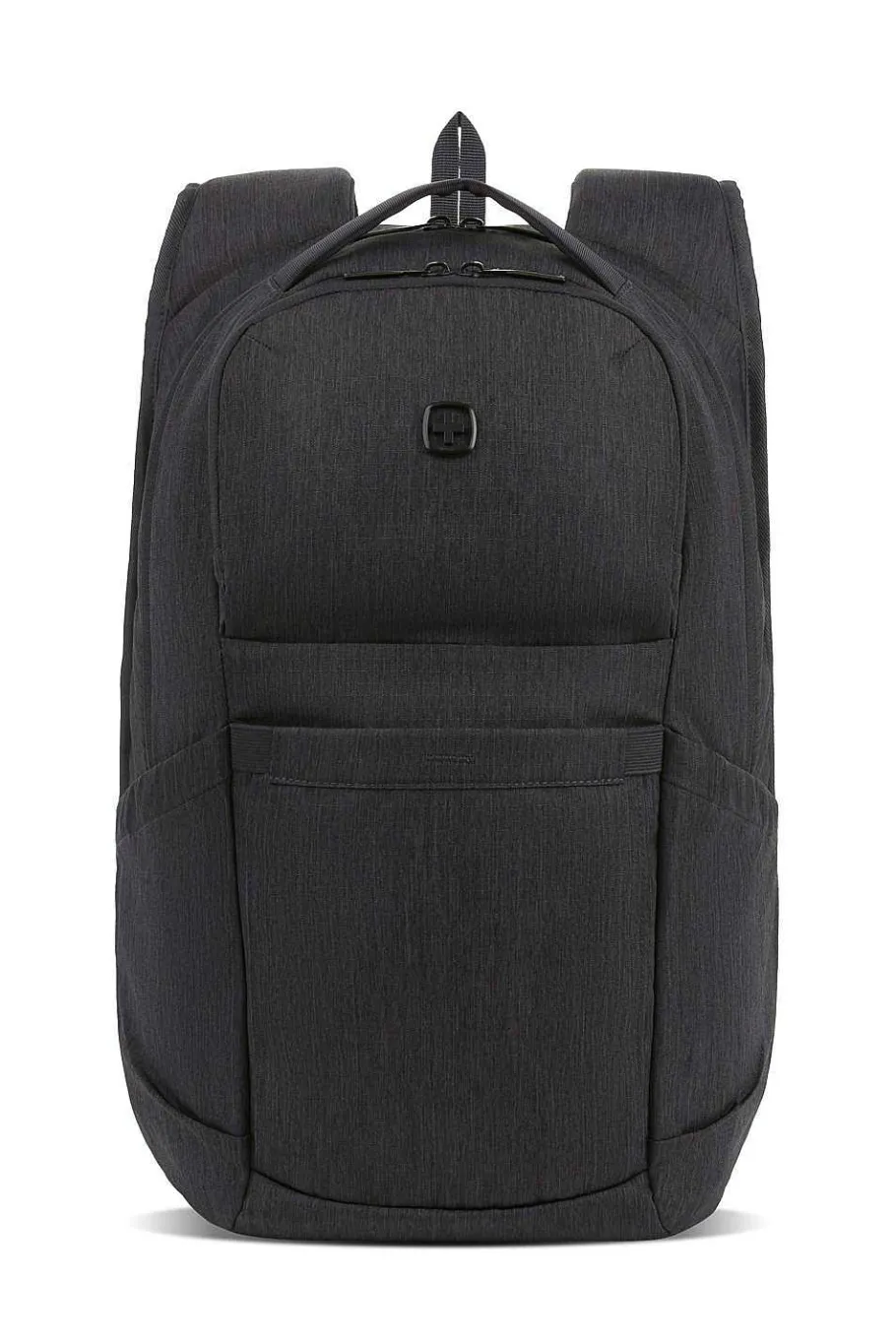 swissgear___laptop_backpack_5-6.webp New SWISSGEAR 8183 16" Laptop Backpack Charcoal | Light Gray Heather | Navy Heather