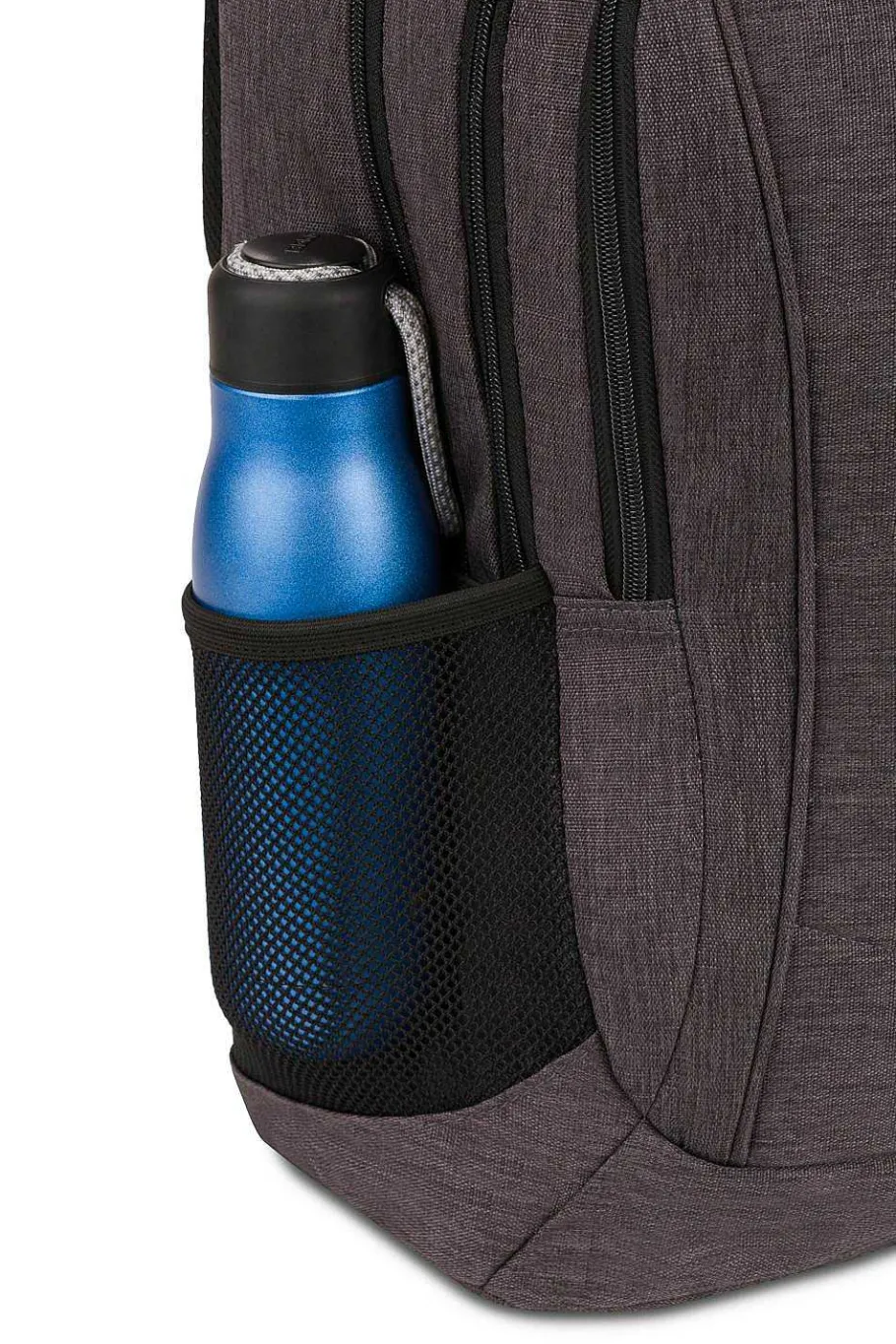 swissgear___laptop_backpack_6-9.webp Store SWISSGEAR 5668 16" Laptop Backpack Dark Gray Heather | Green Heather | Light Gray Heather | Navy Heather