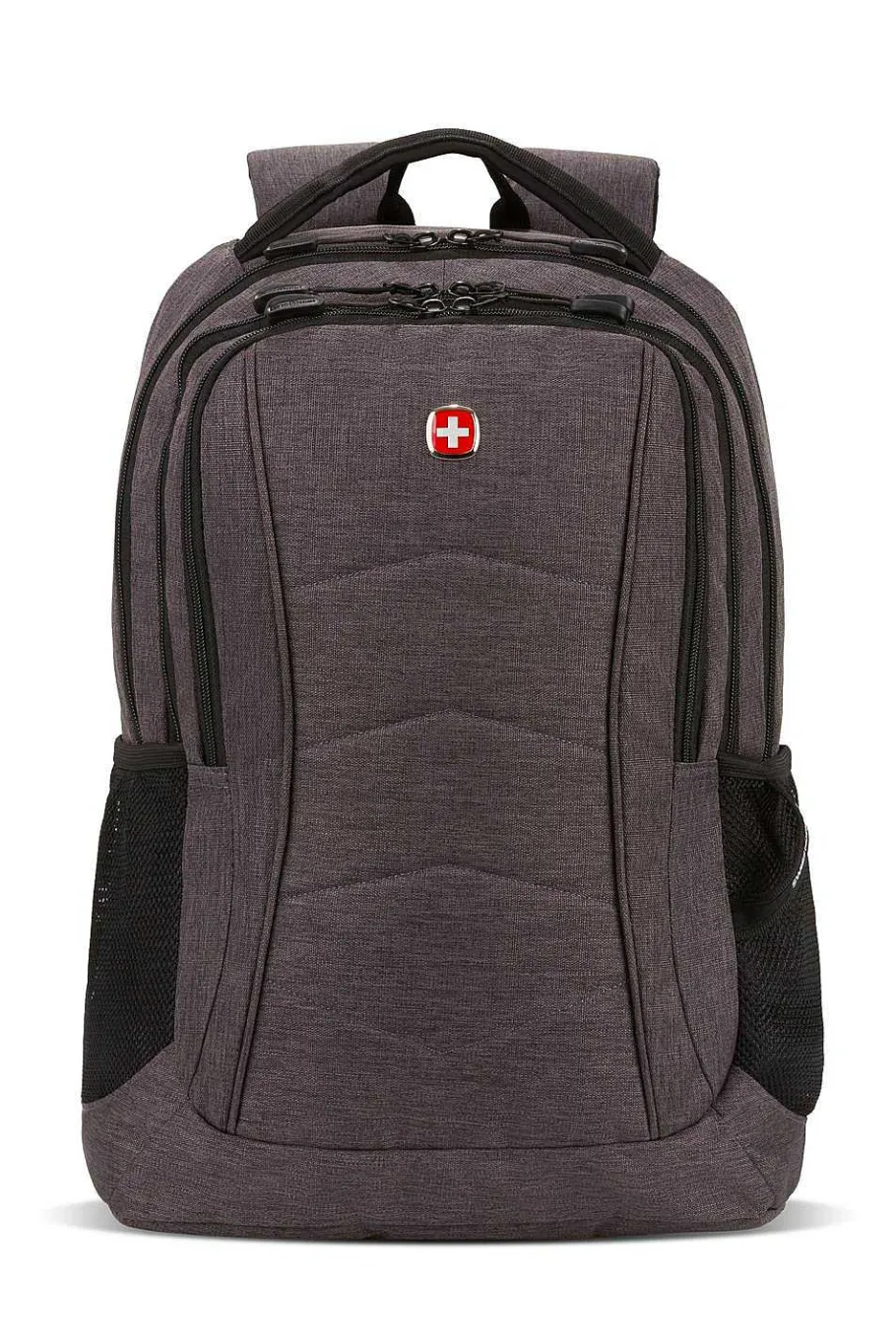 swissgear___laptop_backpack_7-9.webp Store SWISSGEAR 5668 16" Laptop Backpack Dark Gray Heather | Green Heather | Light Gray Heather | Navy Heather