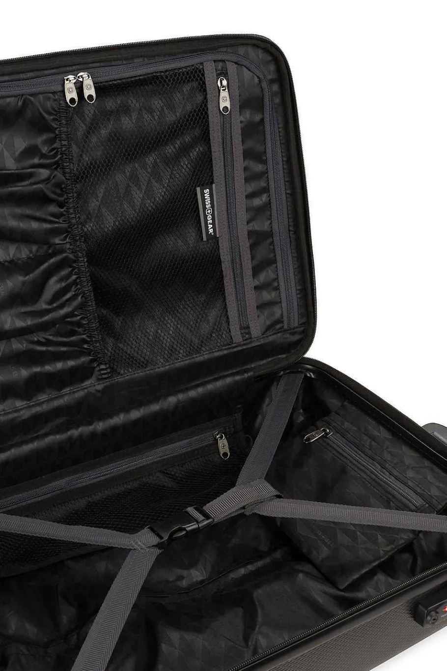 swissgear___usb_energie_expandable_carry_on_hardside_spinner_luggage_3-1.webp Shop SWISSGEAR 7272 19" Usb Energie Expandable Carry On Hardside Spinner Luggage Black | Gold | Olive | Periwinkle