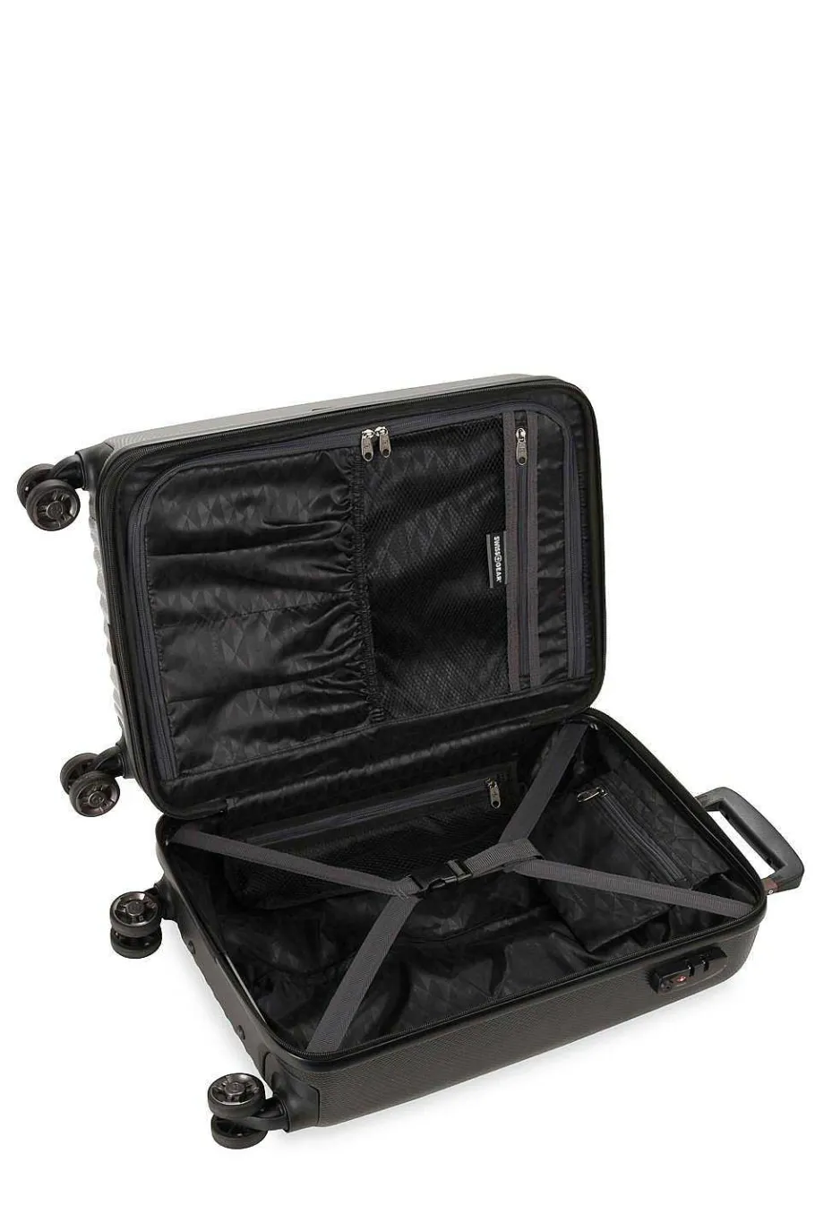 swissgear___usb_energie_expandable_carry_on_hardside_spinner_luggage_5-1.webp Shop SWISSGEAR 7272 19" Usb Energie Expandable Carry On Hardside Spinner Luggage Black | Gold | Olive | Periwinkle