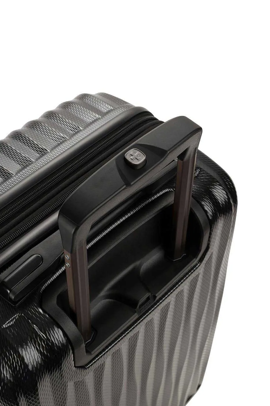 swissgear___usb_energie_expandable_carry_on_hardside_spinner_luggage_8-1.webp Shop SWISSGEAR 7272 19" Usb Energie Expandable Carry On Hardside Spinner Luggage Black | Gold | Olive | Periwinkle