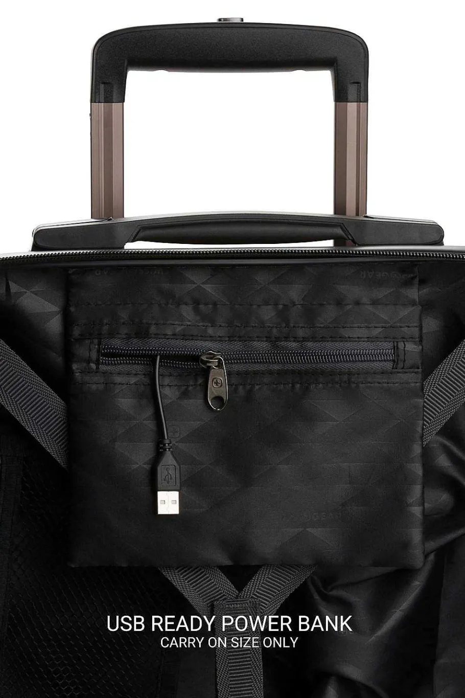 swissgear___usb_energie_expandable_carry_on_hardside_spinner_luggage_9-1.webp Shop SWISSGEAR 7272 19" Usb Energie Expandable Carry On Hardside Spinner Luggage Black | Gold | Olive | Periwinkle